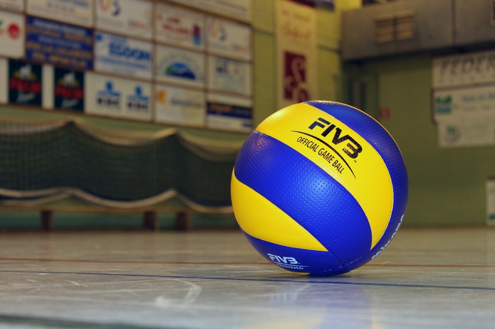 Educare allenando: la funzione del Volley nella crescita personale dei ragazzi.