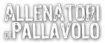 Logo allenatodipallavolo.com